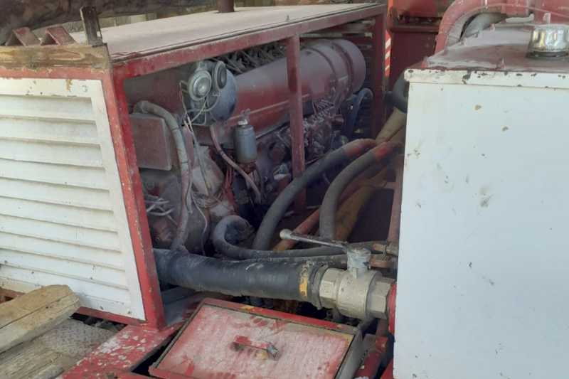 OmecoHub - Immagine CIFA M1 33MT